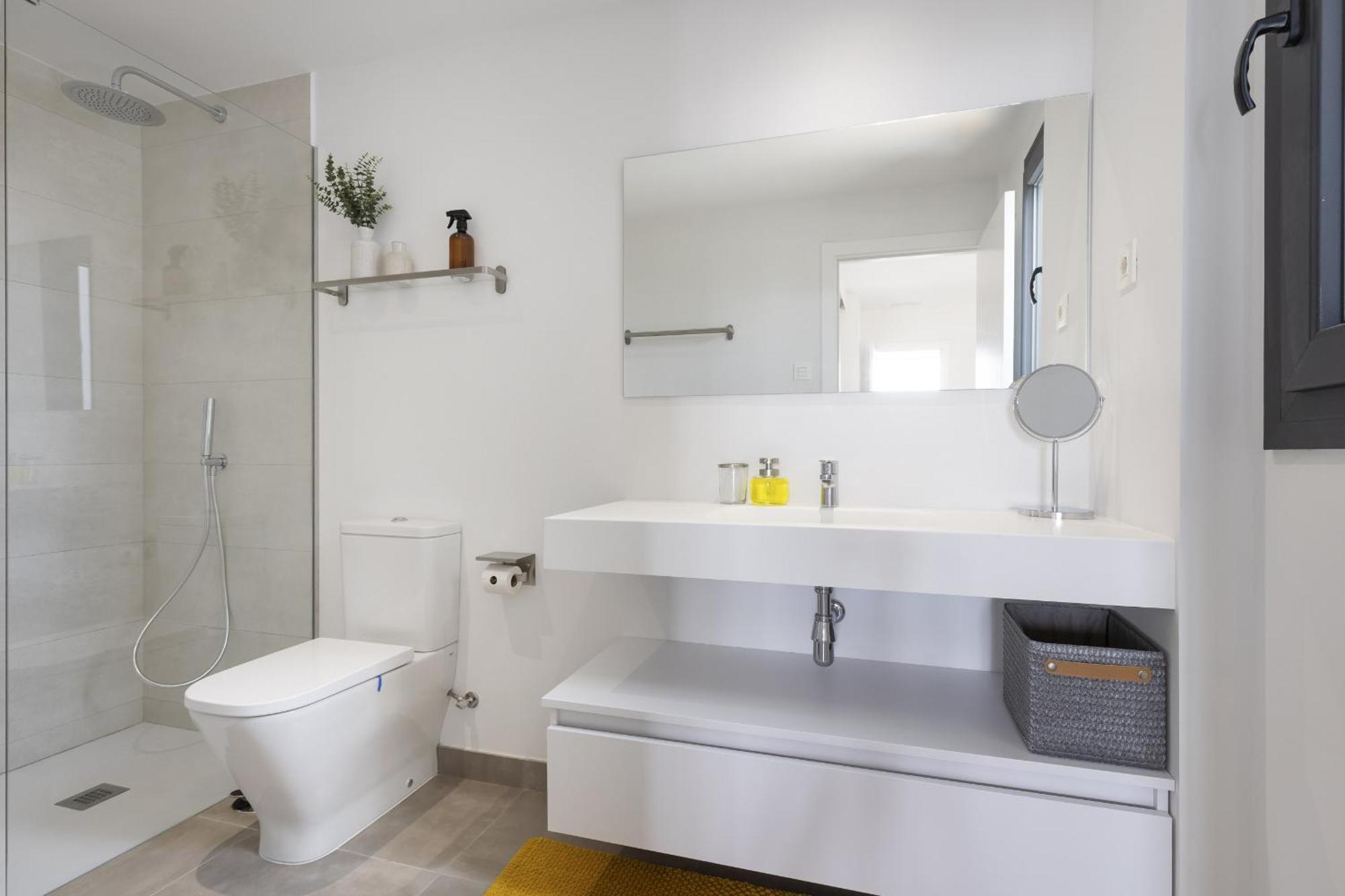Panorama Floor In Higueron Apartment Fuengirola